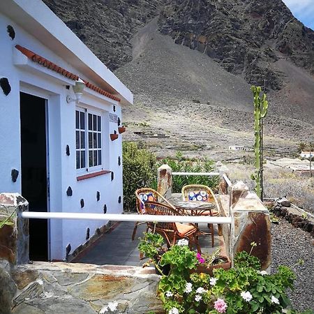 La Casita De La Brena. Villa Frontera Exteriör bild